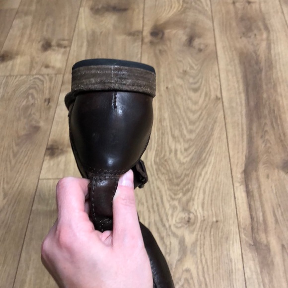 Frye Philip Riding Boot - Picture 5 of 5